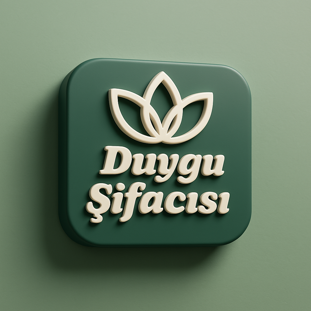 Duygu Şifacısı